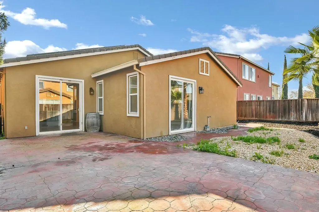 5470 Gold Creek Circle Discovery Bay CA 94505