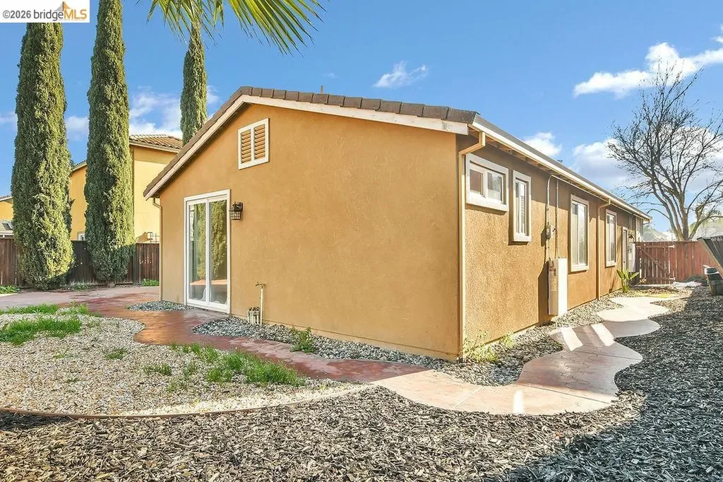 5470 Gold Creek Circle Discovery Bay CA 94505