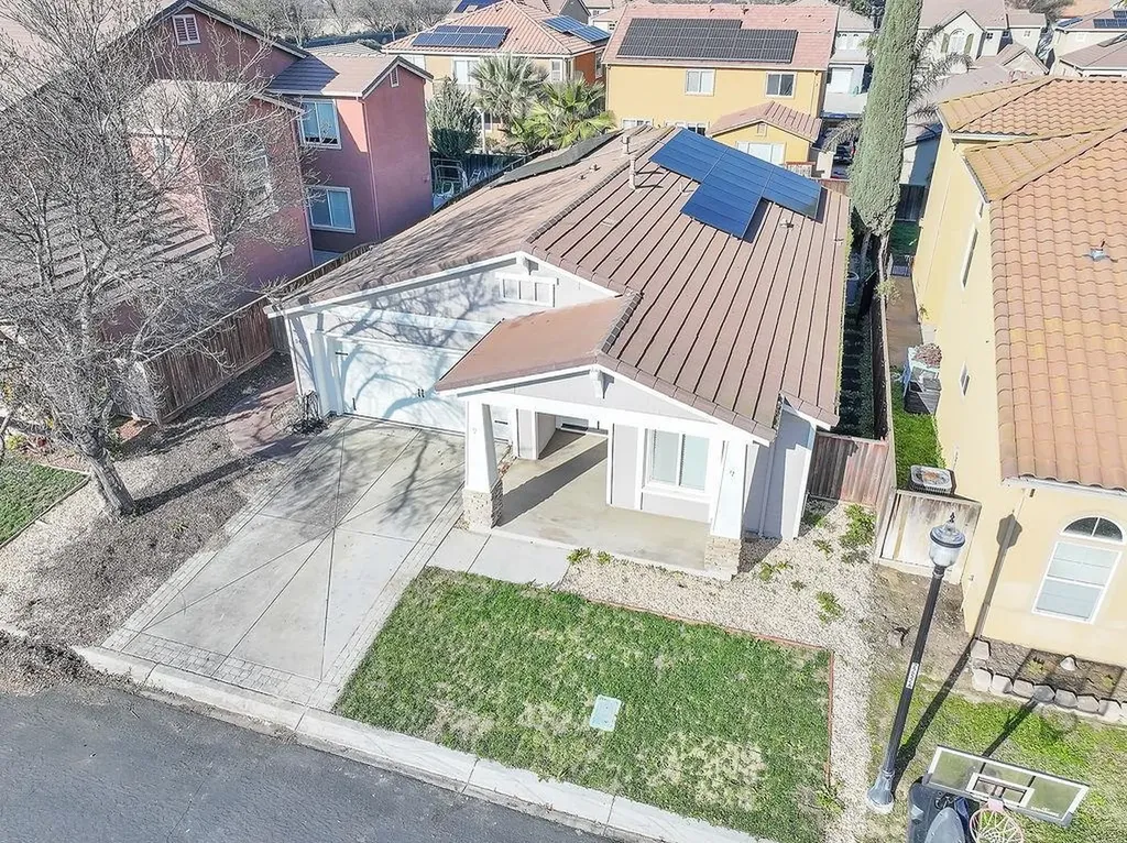 5470 Gold Creek Circle Discovery Bay CA 94505