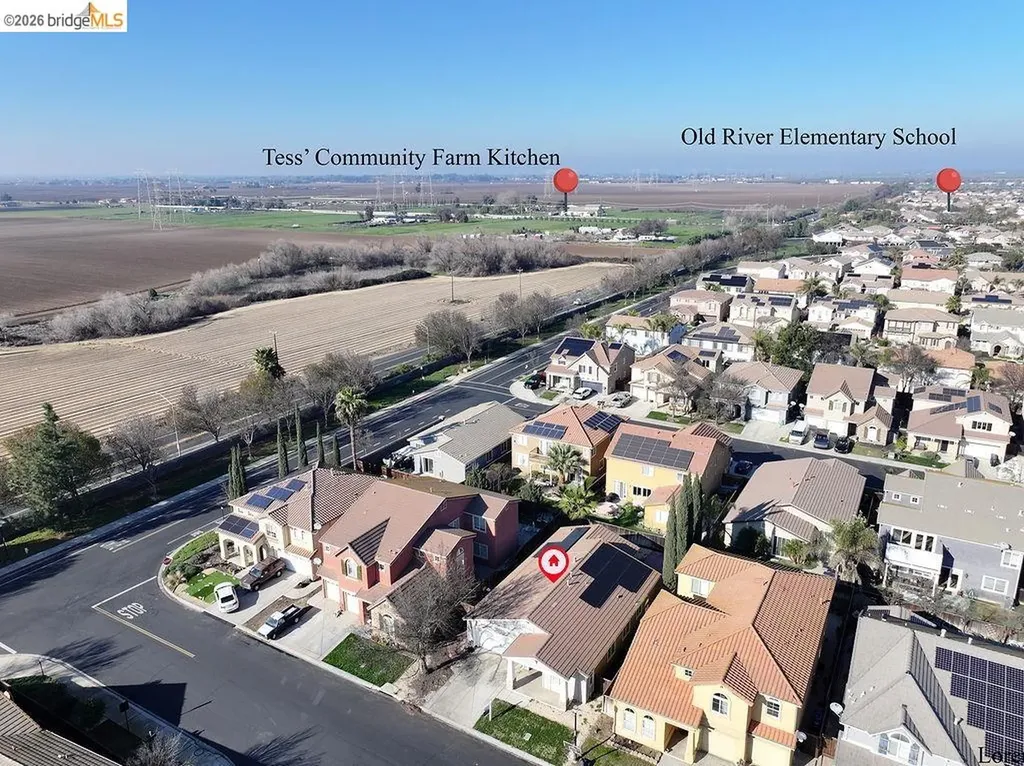 5470 Gold Creek Circle Discovery Bay CA 94505