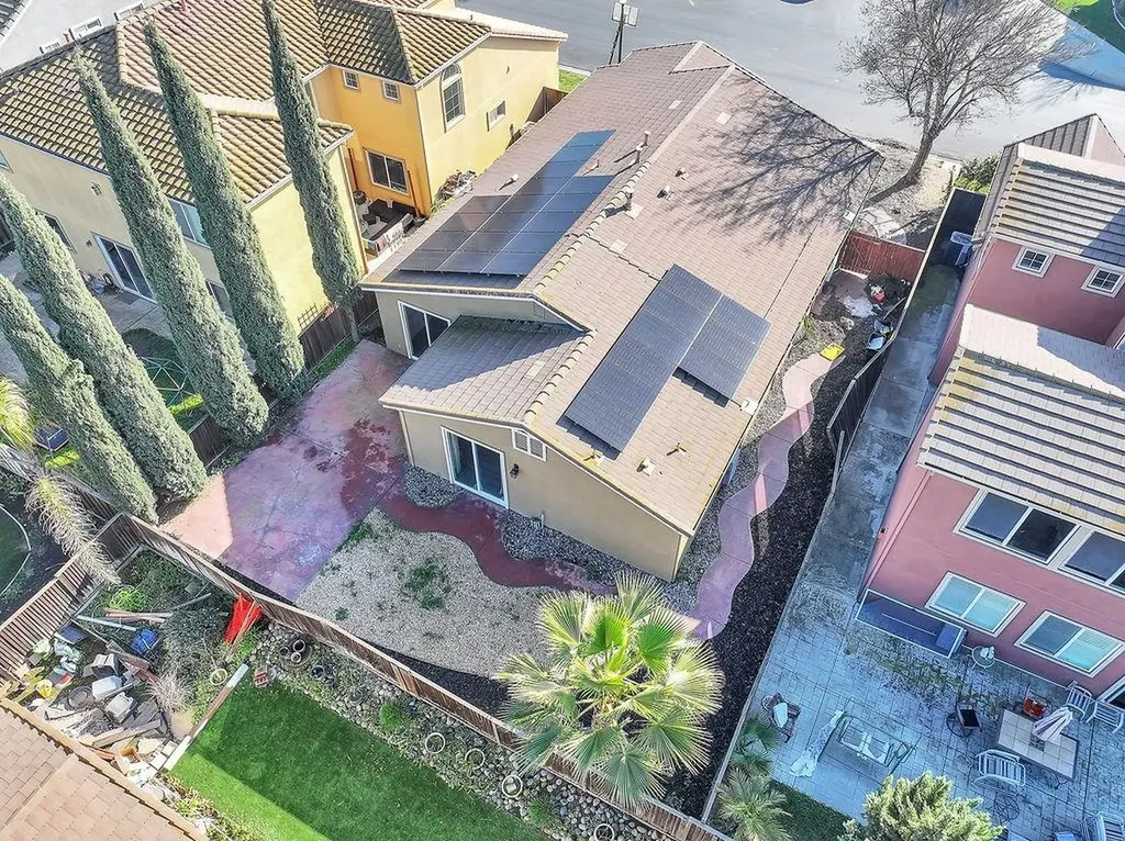 5470 Gold Creek Circle Discovery Bay CA 94505