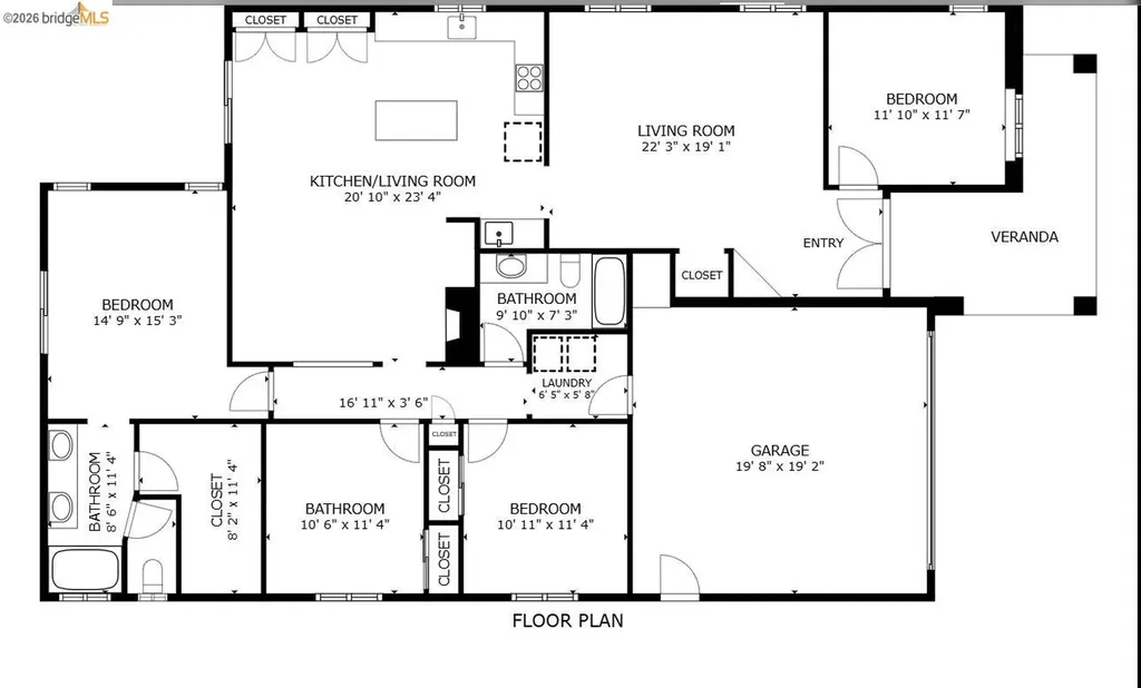 5470 Gold Creek Circle Discovery Bay CA 94505