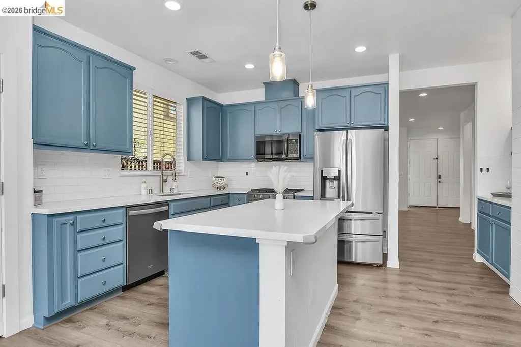 5470 Gold Creek Circle Discovery Bay CA 94505