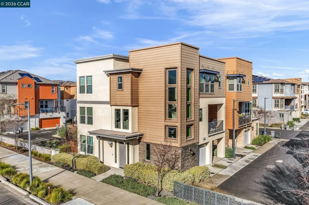 5535 Horizon Parkway Dublin CA 94568