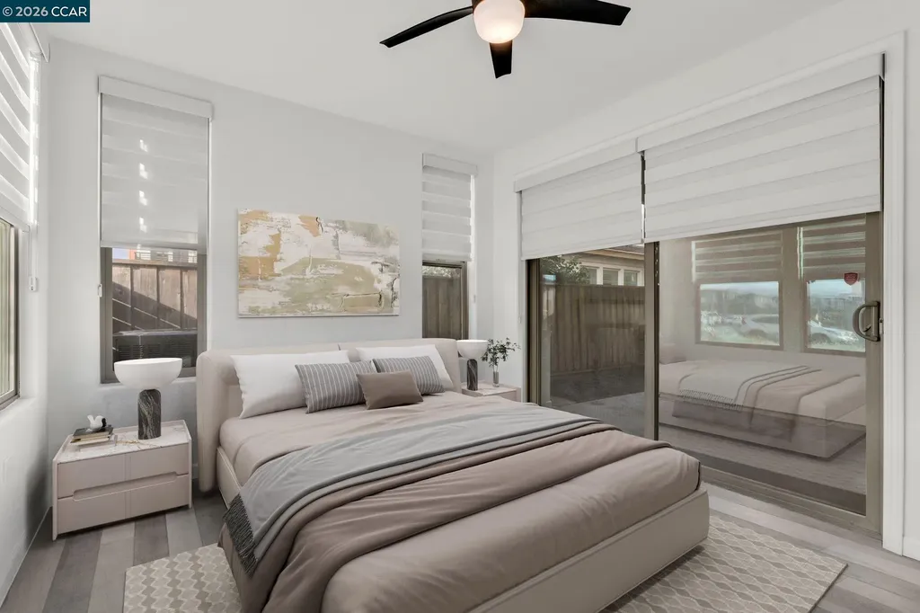 5535 Horizon Parkway Dublin CA 94568