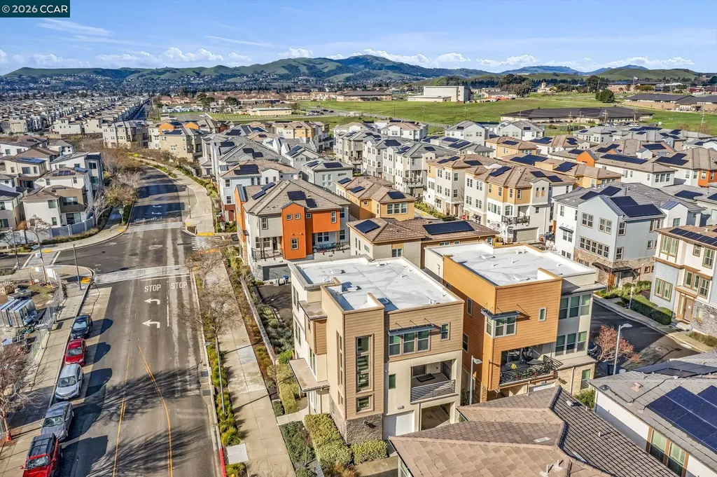 5535 Horizon Parkway Dublin CA 94568