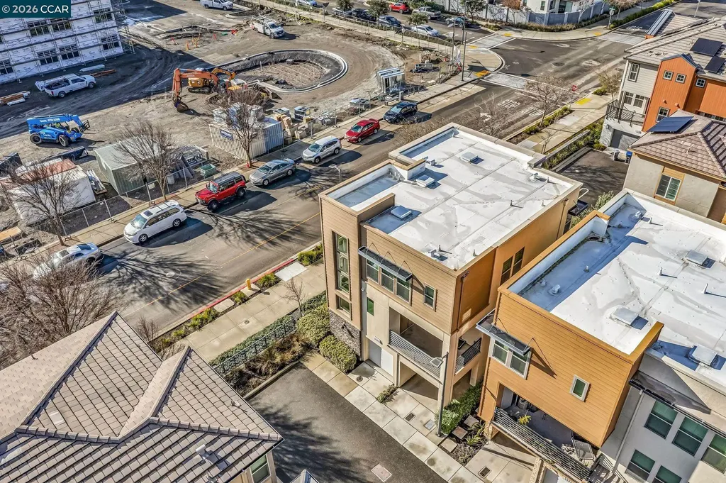 5535 Horizon Parkway Dublin CA 94568