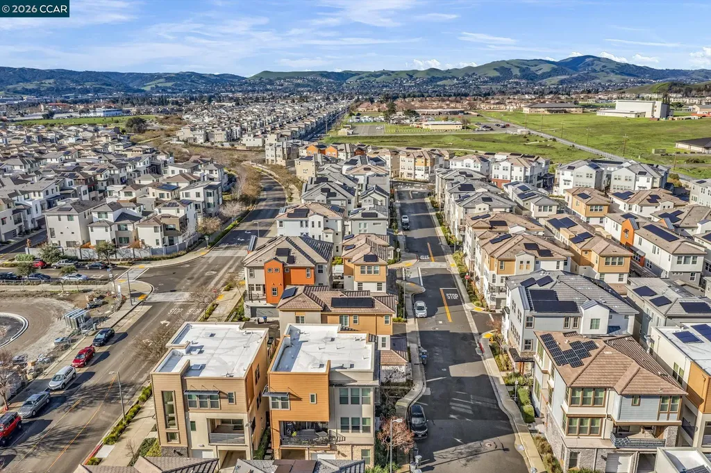 5535 Horizon Parkway Dublin CA 94568