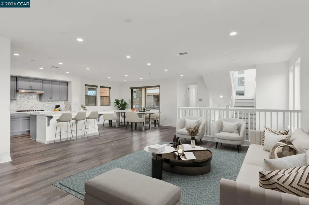 5535 Horizon Parkway Dublin CA 94568