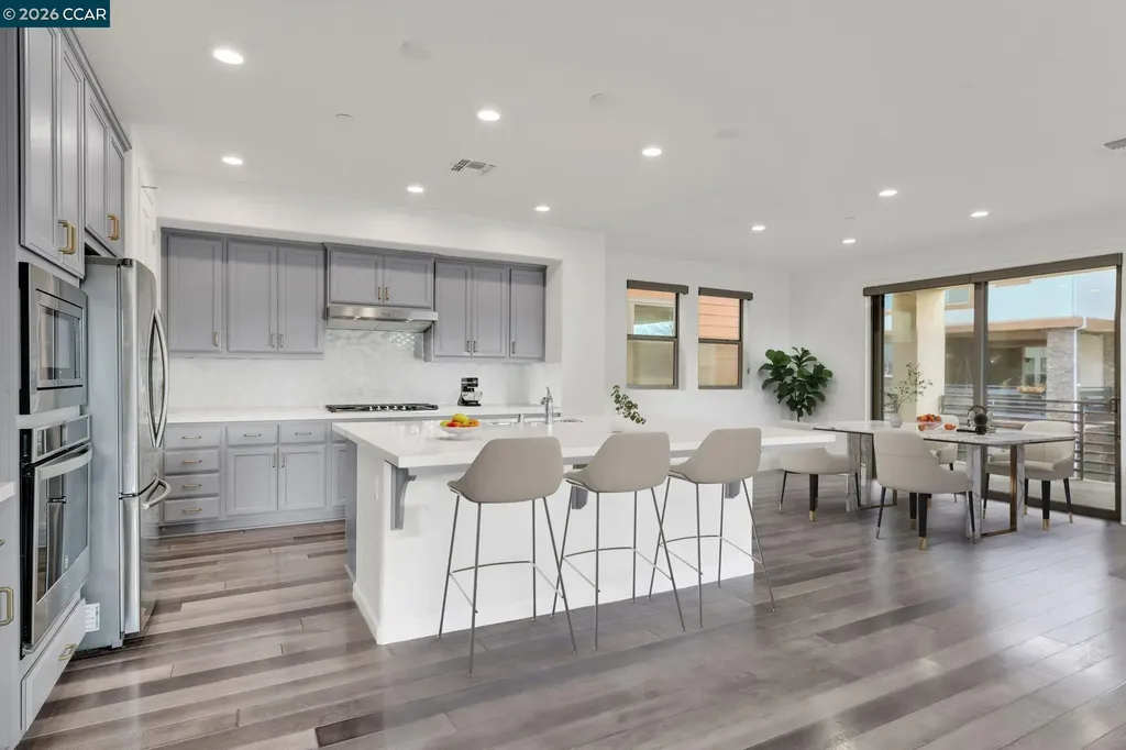 5535 Horizon Parkway Dublin CA 94568