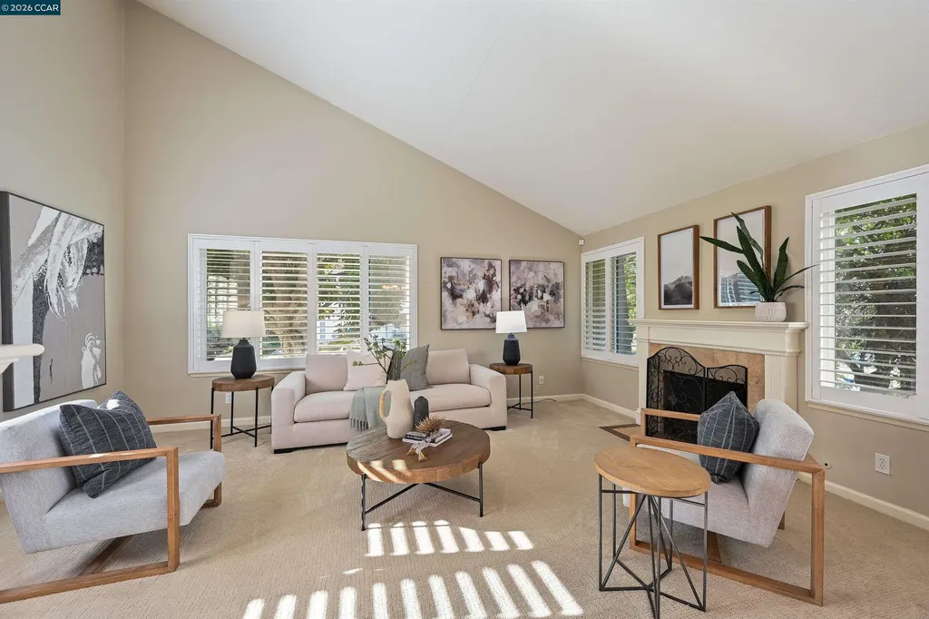 4413 Marsh Elder Court Concord CA 94521