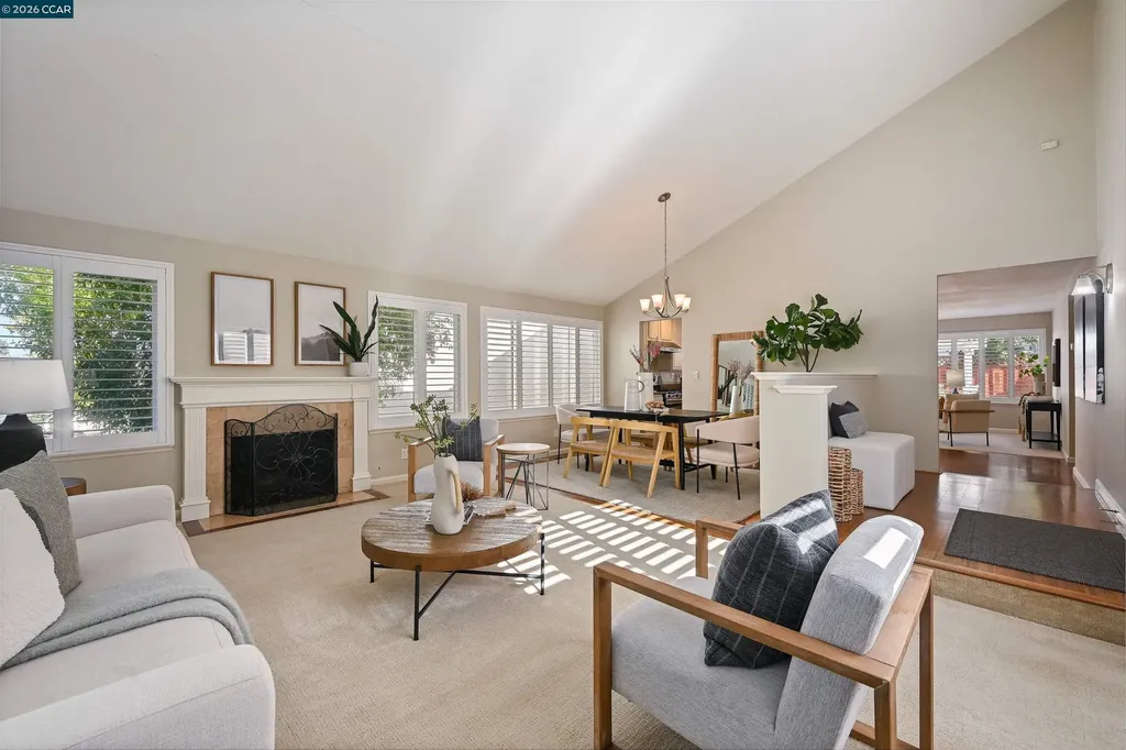 4413 Marsh Elder Court Concord CA 94521