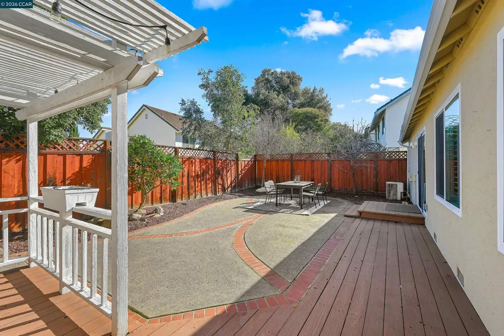 4413 Marsh Elder Court Concord CA 94521