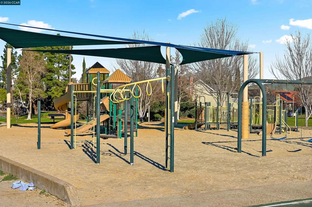 4413 Marsh Elder Court Concord CA 94521