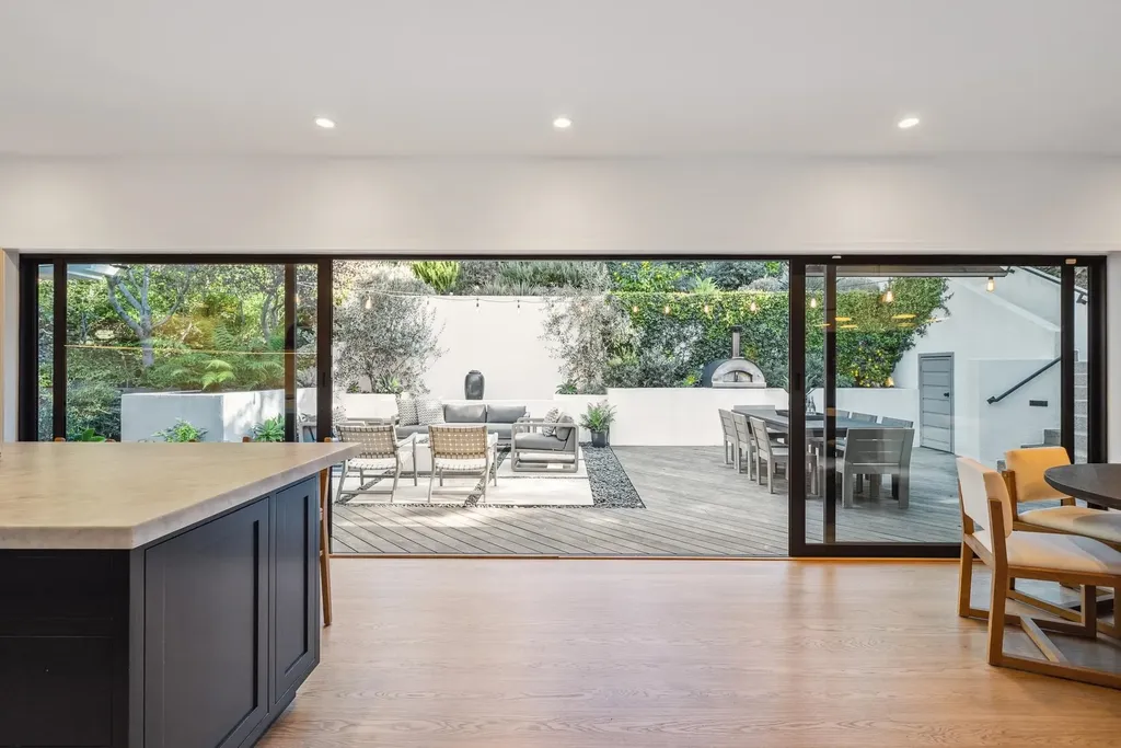 44 La Salle Avenue Piedmont CA 94611