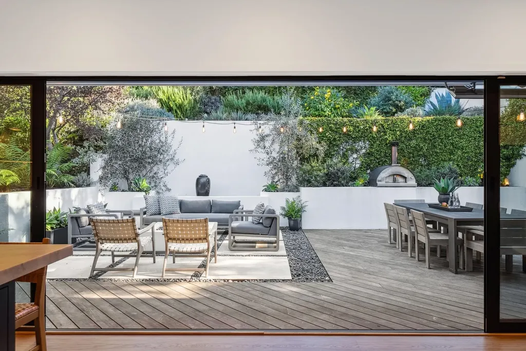 44 La Salle Avenue Piedmont CA 94611