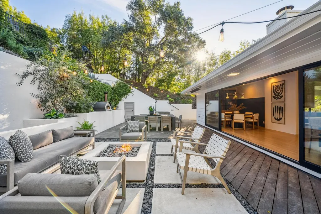 44 La Salle Avenue Piedmont CA 94611