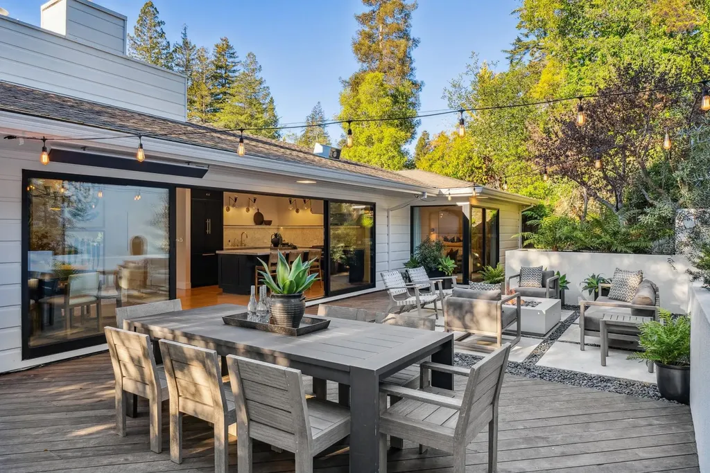 44 La Salle Avenue Piedmont CA 94611
