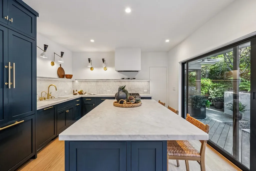44 La Salle Avenue Piedmont CA 94611