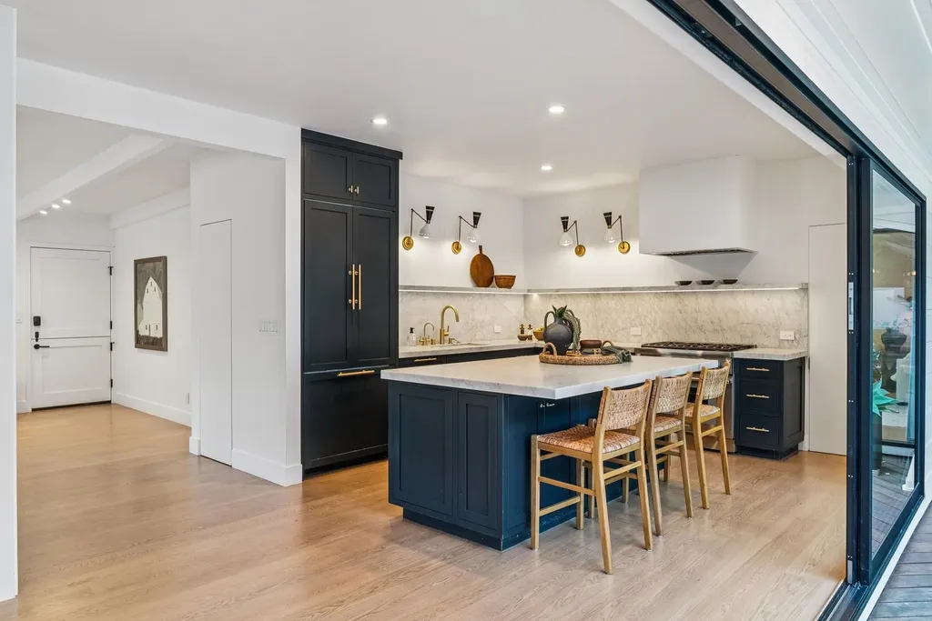 44 La Salle Avenue Piedmont CA 94611