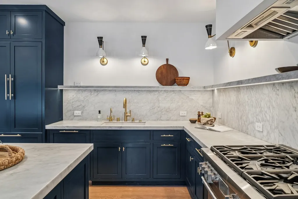 44 La Salle Avenue Piedmont CA 94611