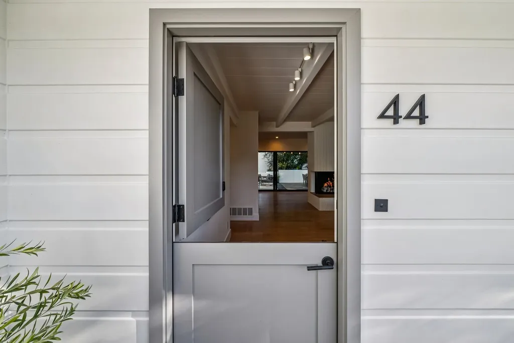 44 La Salle Avenue Piedmont CA 94611