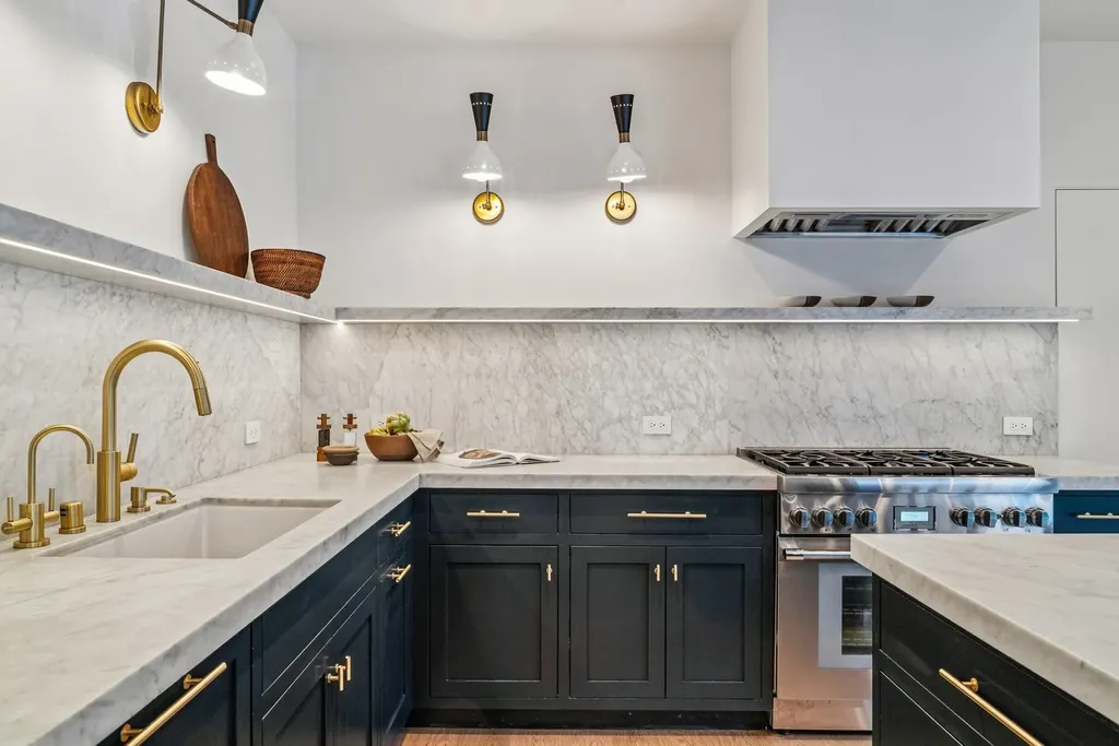 44 La Salle Avenue Piedmont CA 94611