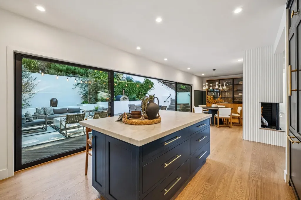 44 La Salle Avenue Piedmont CA 94611