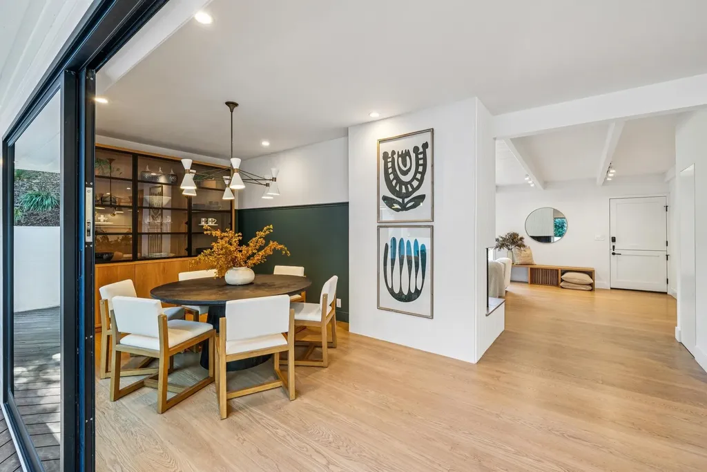 44 La Salle Avenue Piedmont CA 94611