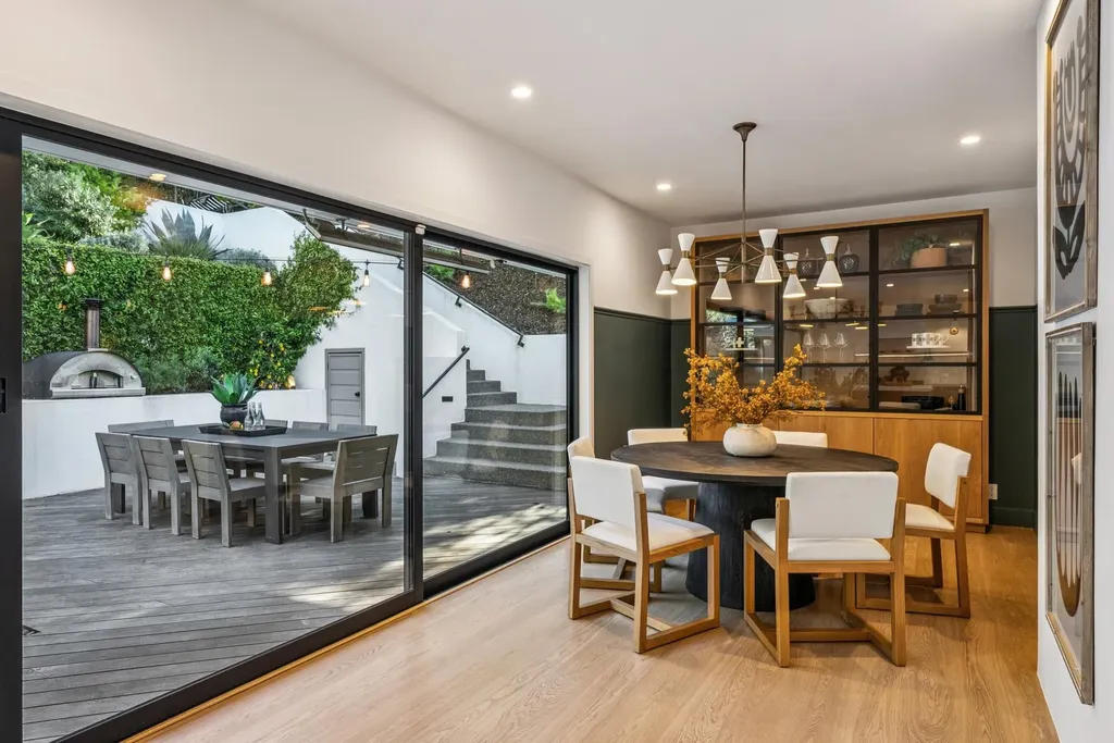 44 La Salle Avenue Piedmont CA 94611