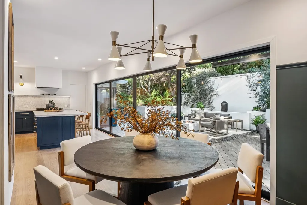 44 La Salle Avenue Piedmont CA 94611