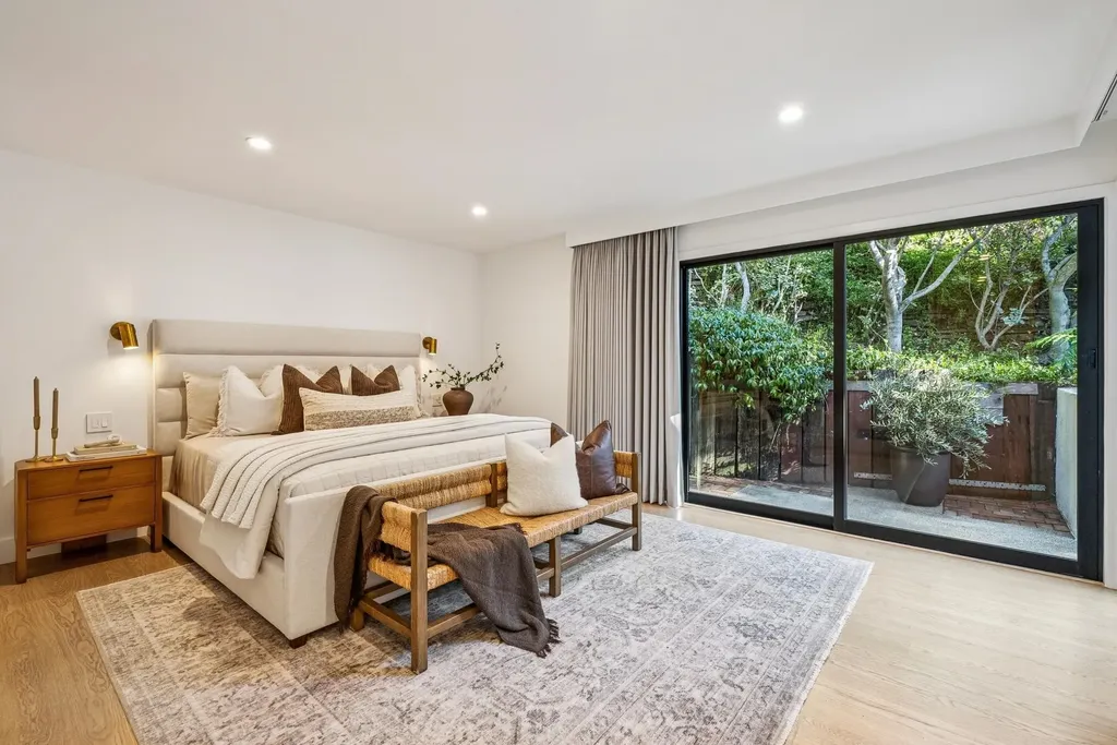44 La Salle Avenue Piedmont CA 94611