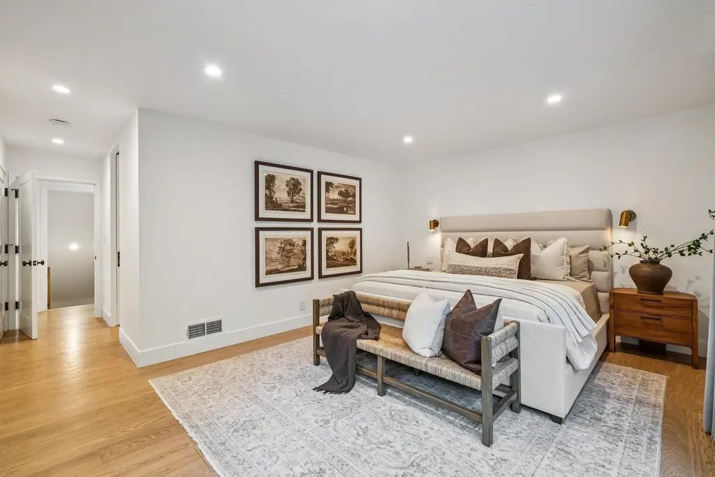 44 La Salle Avenue Piedmont CA 94611