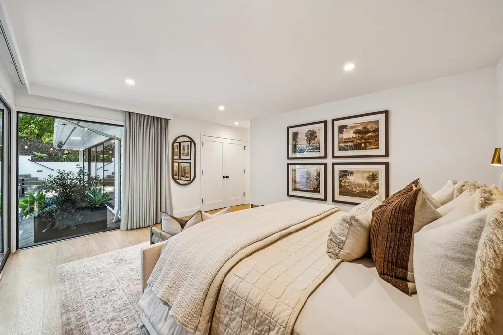 44 La Salle Avenue Piedmont CA 94611