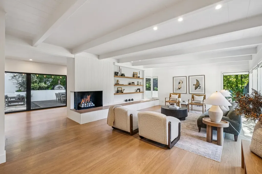 44 La Salle Avenue Piedmont CA 94611