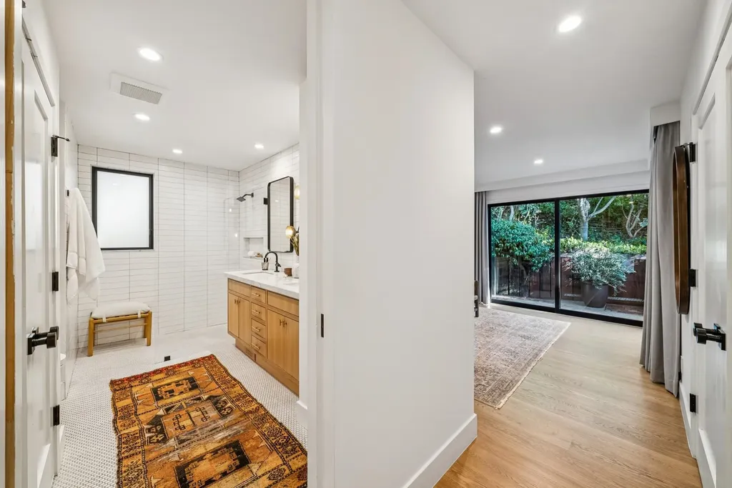 44 La Salle Avenue Piedmont CA 94611