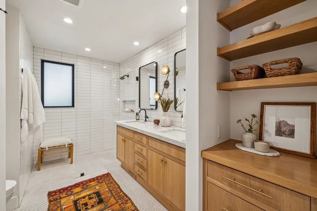 44 La Salle Avenue Piedmont CA 94611