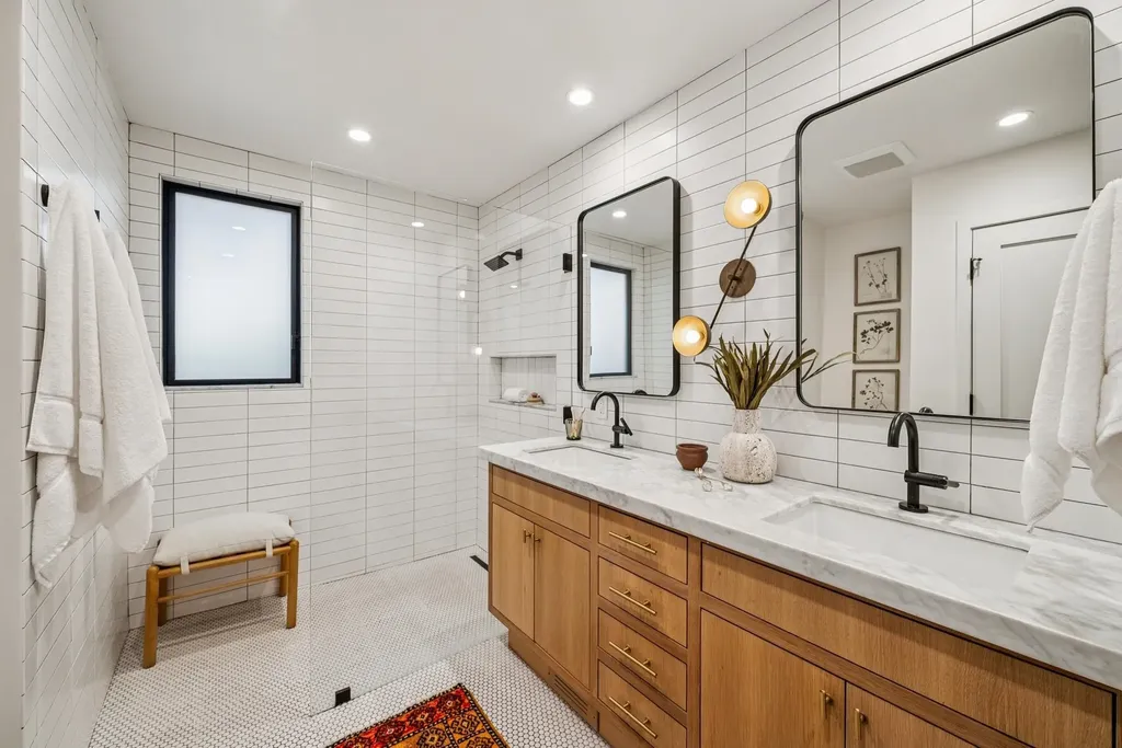 44 La Salle Avenue Piedmont CA 94611