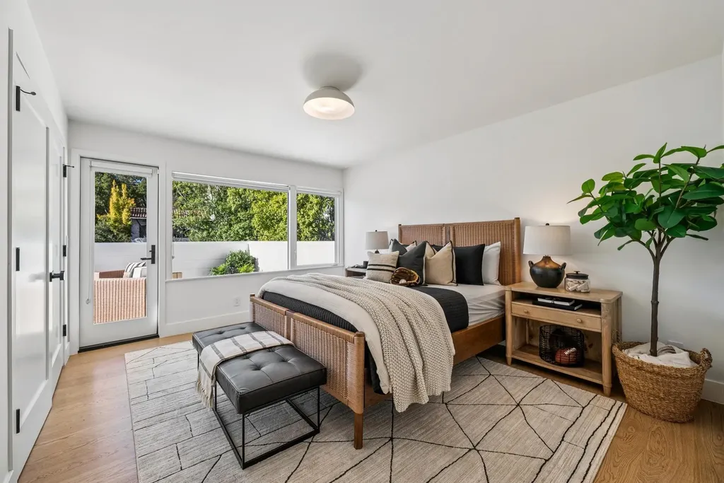 44 La Salle Avenue Piedmont CA 94611