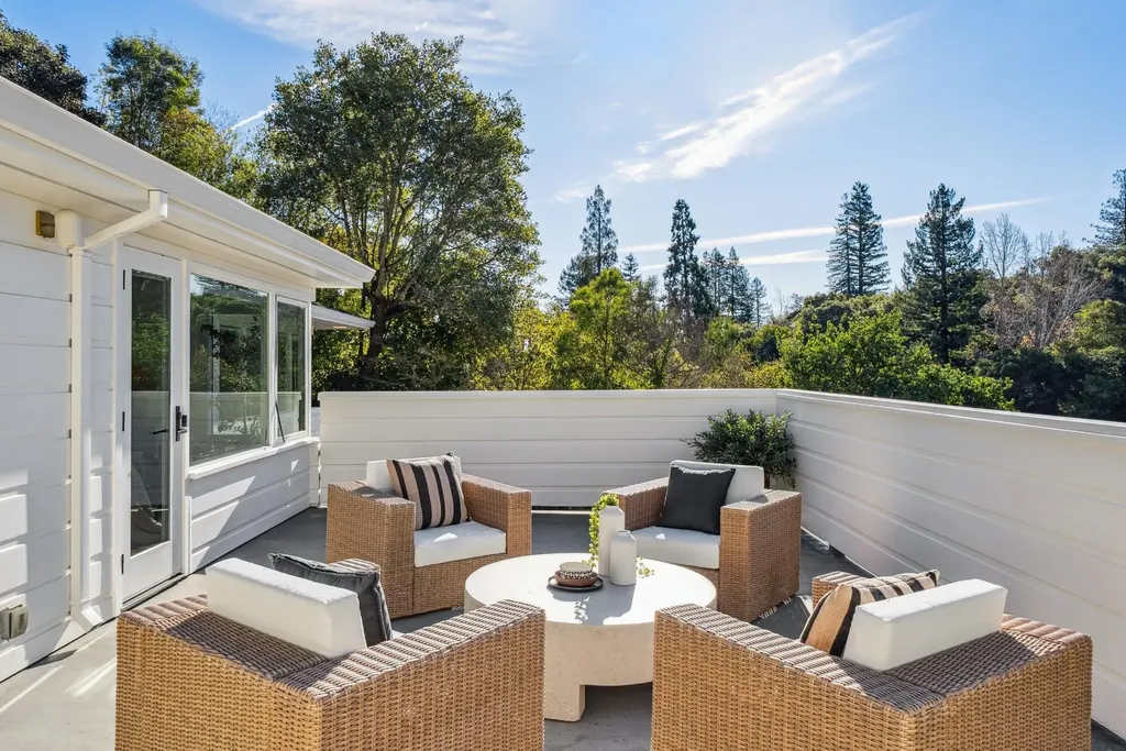 44 La Salle Avenue Piedmont CA 94611