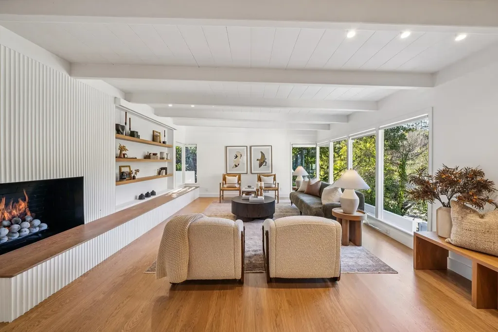 44 La Salle Avenue Piedmont CA 94611