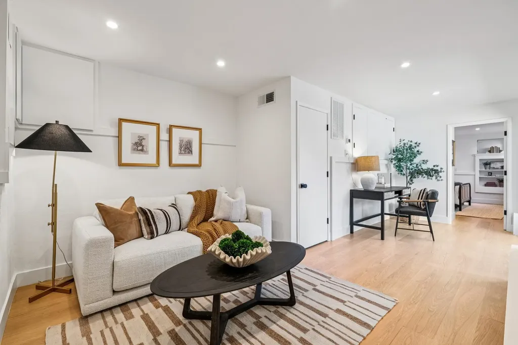 44 La Salle Avenue Piedmont CA 94611