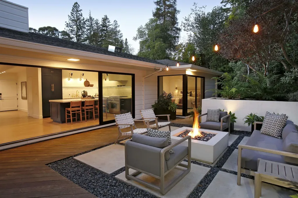 44 La Salle Avenue Piedmont CA 94611