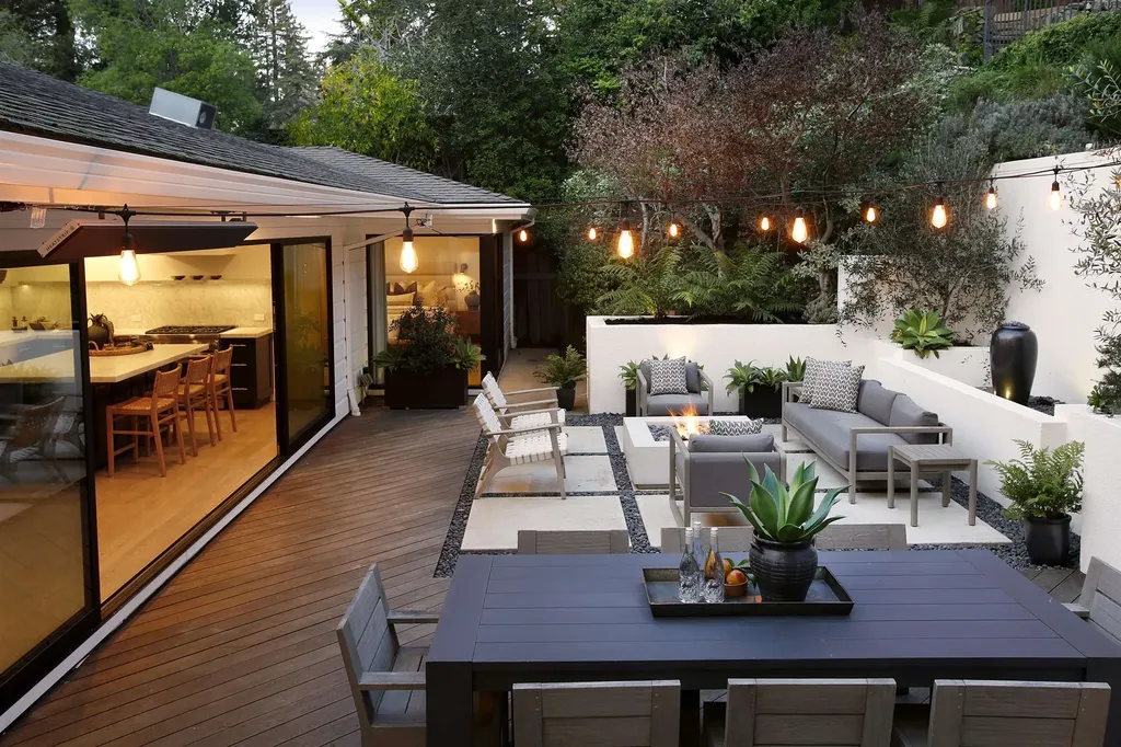 44 La Salle Avenue Piedmont CA 94611