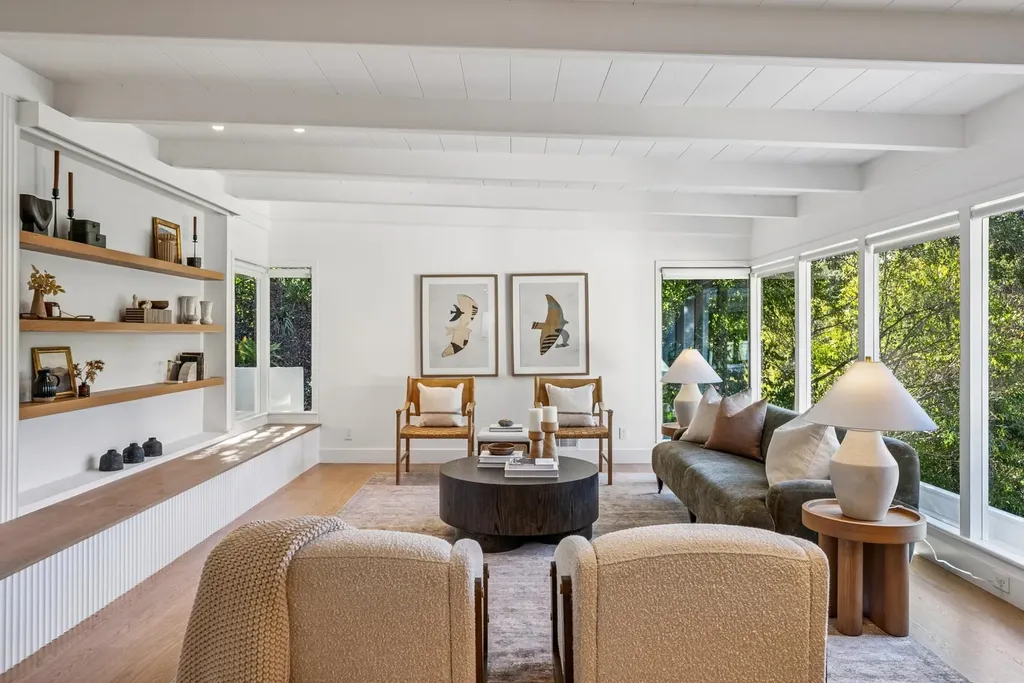44 La Salle Avenue Piedmont CA 94611