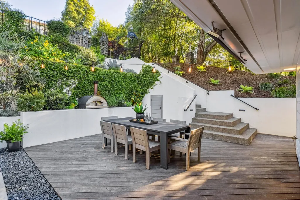 44 La Salle Avenue Piedmont CA 94611