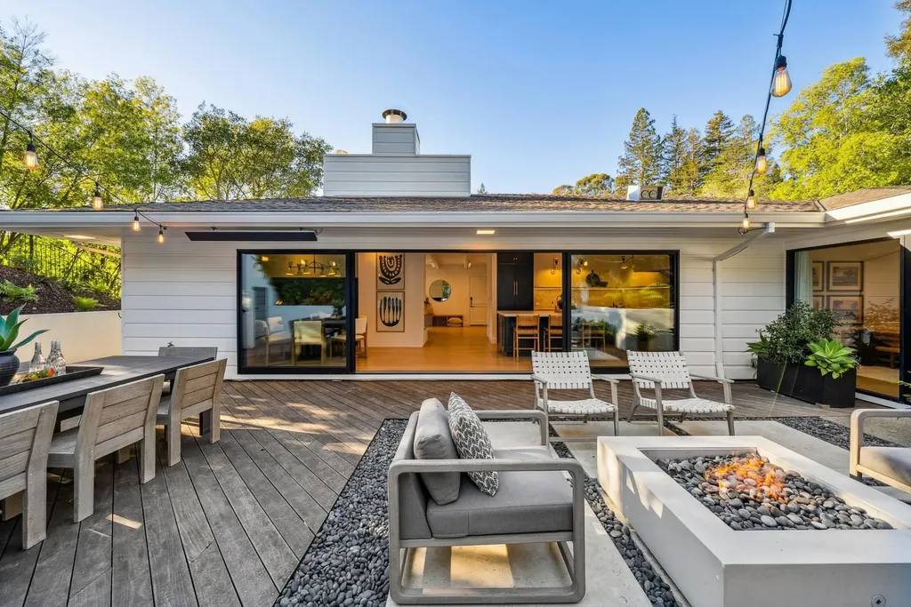 44 La Salle Avenue Piedmont CA 94611