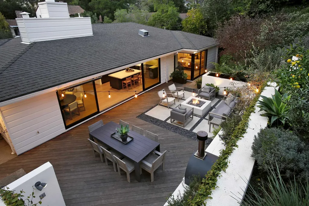 44 La Salle Avenue Piedmont CA 94611