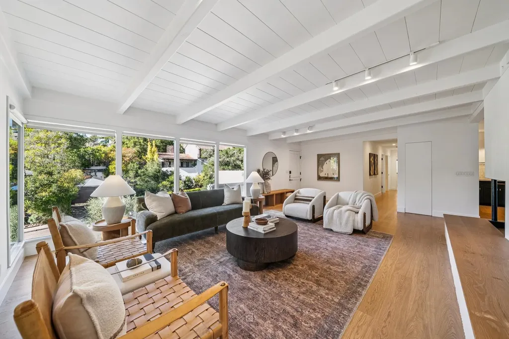 44 La Salle Avenue Piedmont CA 94611