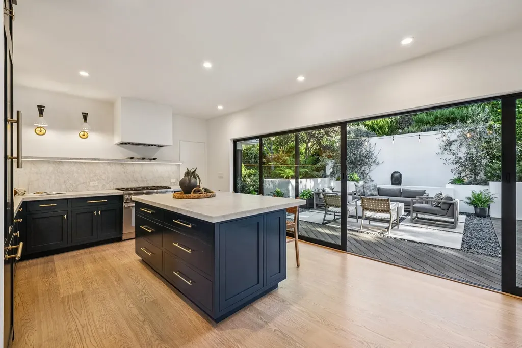 44 La Salle Avenue Piedmont CA 94611